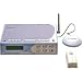 Ameriphone AlertMaster Wireless Notification System - Without AMRX2 additional remote receiver