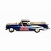Search : Chicago Cubs 1:25 Die Cast 1959 Chevy El Camino Ages 8+, 1 ea