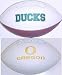 Oregon Ducks Signature Series Football (Quantity of 6)