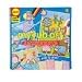 Alex My Rub Art Kit