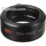 Digital Camera Adapter for TSN-770/TSN-880 Series Spotting Scopes