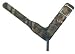 Scott Archery Black Buckle Wriststrap Fits Little Goose Durability