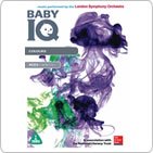 Baby IQ Colours DVD