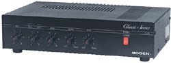 Bogen Classic Series C35 - Amplifier