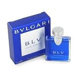 ブルガリ ブルー プールオム オーデトワレ 5ml(ミニ香水) 【HTRC3】