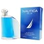 Men's Blue by Nautica Eau de Toilette Spray - 3.4 oz.