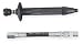 Westward 3APF6 Grease Fitting Unblocker