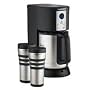 Hamilton Beach Stay or Go Thermal Coffeemaker - Black (45237H)
