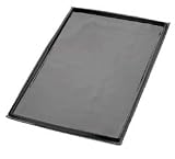 Flexipat Baking Mat. Outer Dimensions: 23x15. - 3/8