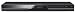 Samsung BD-C5300 Blu-Ray Player (HDMI, Upscaler 1080p, DivX) perlschwarz