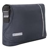 Techair TANZ0515 Z Series Messenger Bag for 15.6 inch Laptop - Navy Blue