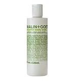 Malin+Goetz Bergamot Body Cleanser 236ml