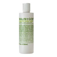 Malin + Goetz Body Wash - Bergamot - 8 oz