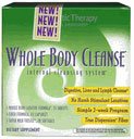 Whole Body Cleanse - 3 Bottle - Kit