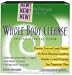 Whole Body Cleanse - 3 Bottle - Kit