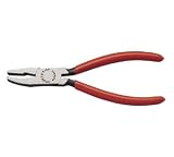 Review Draper 91 51 160 SBE / GLASS NIBBLING PLIER 160MM