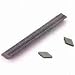 Fletcher-Terry Co 1/2 Diamd Glazier Points 08-211