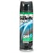 The Gillette Series Shave Gel, Ultra Moisturizing, 7-Ounce Bottle (Pack of 6)