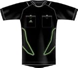 Adidas Herren Schiedsrichtertrikot UEFA Champions League
