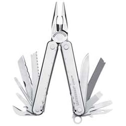 Leatherman 830144 4.5core W sheath Leatherman Multi-tool by Leatherman