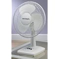 MICROMARK 16" WHITE DESK FAN MM53550