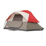 Coleman Durango Tent - 15x10'