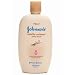 Johnson's Baby Bath, Vanilla Oatmeal 15 fl oz (425 g)