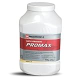 Maximuscle Promax Dietary Supplement Vanilla 908g