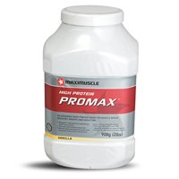 Maximuscle Promax 908g - Vanilla Dietary Supplement