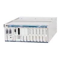 ADTRAN TA850 AC CHASSIS BUNDLE W PSU ( 4203376L24#AC ) by