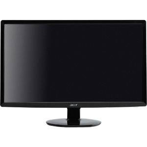 ACER AMERICA Acer S202HL Computer Displays)