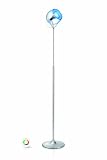 Philips 6917548PH LA LivingColors Clear Stehleuchte groß