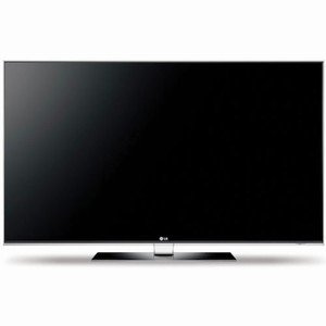 LG 47LD520 47-Inch 1080p 120Hz LCD HDTV