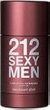 Carolina Herrera 212 Sexy Men Deodorant Stick 75ml