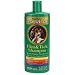 Four Paws Magic Coat Flea  Tick Shampoo for Dogs  Cats, Puppies  Kittens