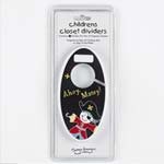 ORE Closet Dividers Ahoy Matey
