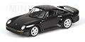 1/43 Porsche 959 1987 Black: 400 062 522