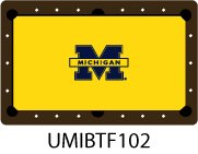 9 foot Billiard Pool Table Cloth Michigan