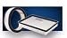 Automotive : ACDelco Fb107B Crankcase Breather