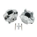 Disc Brake Caliper NuGeon 54043003680 Porsche 911 by NuGeon Auto Components