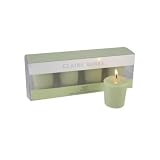 Review   / Claire Burke Original Votives 4 Pack