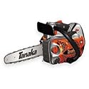 Tanaka 12" 32cc Prosumer Gas Inspire Top Handle Chain Saw - TCS3301PFS12
