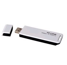 N USB Adapter standard