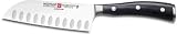 Wusthof Classic Ikon 5-Inch Santoku Hollow Edge Knife