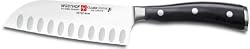Wusthof Classic Ikon 5-Inch Santoku Hollow Edge Knife