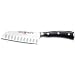 Wusthof Classic Ikon 5-Inch Santoku Hollow Edge Knife
