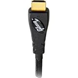 Gibson Pure 13' Pure 4 meter Pure Gold HDMI Cable