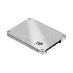 Intel 320 Series SSD 40GB interne Festplatte (6,4 cm (2,5 Zoll), SATA II)