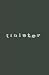 Books : Finlater