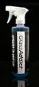 GlassAddict Professional Grade Window Cleaner Ultimate Car Cleaner